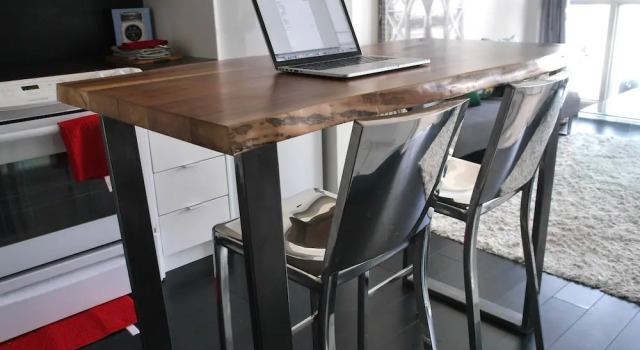 1BR Great Location Spectacular View, Varaa Hotelli Toronto 