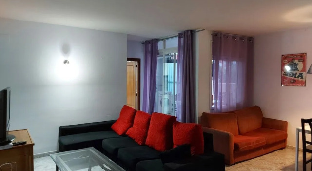 ABC Apartamento  Fanals