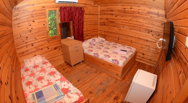 Camlik Pansiyon - Adults Only (16+)