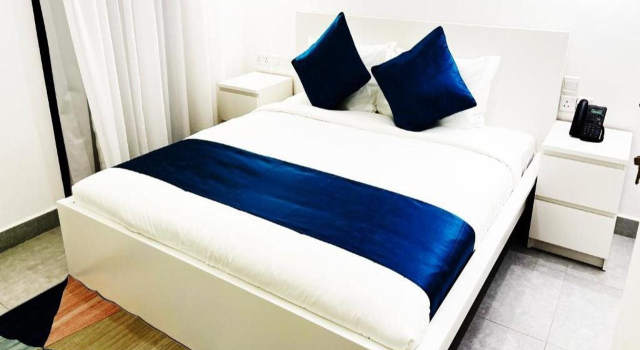 Terminal Inn By Edar City Center