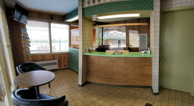 Robin Hood Motel, Rezerwuj Motel Raton Nowy Meksyk