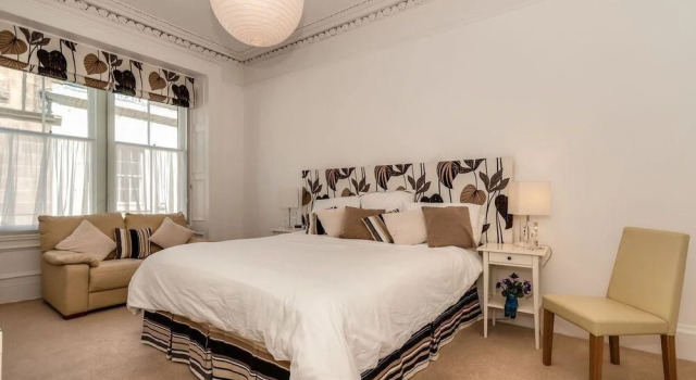Law View, Prenota Hotel North Berwick 