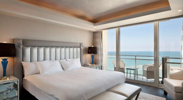 Hilton Tel Aviv