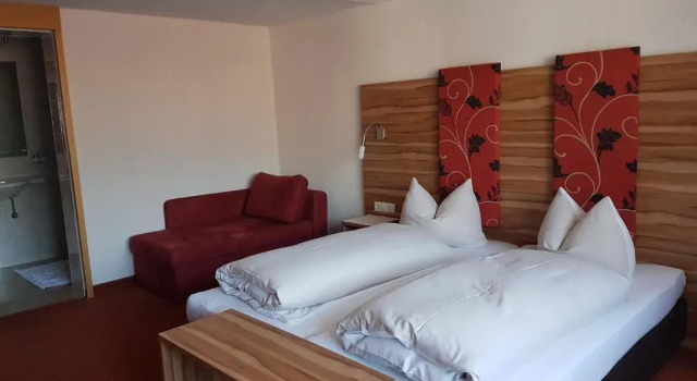 Hotel Gasthof Alpenblick