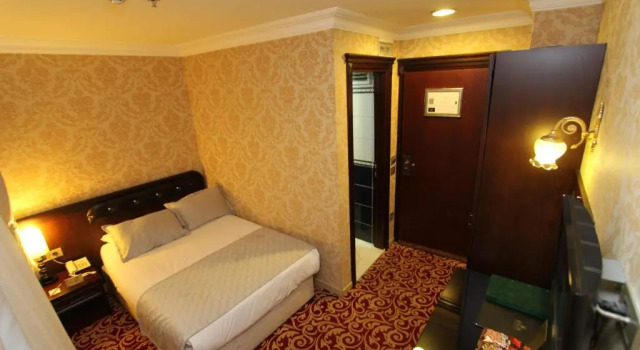 Одноместный номер Superior Balin Hotel - Special Category