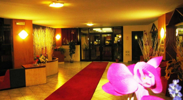 Orzihotel, Prenota Hotel Orzivecchi Lombardia