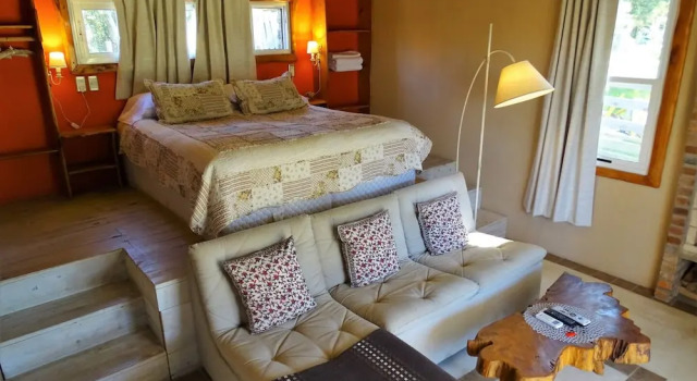 Коттедж Premium Il Tano Suites