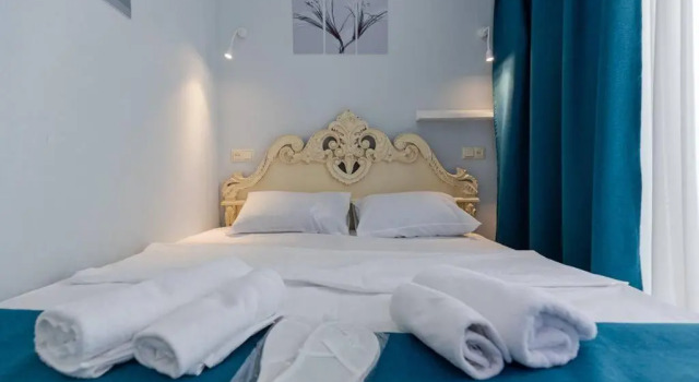 Lovely 1BR Apt In The Heart of Batumi, Book Apartment Batumi 