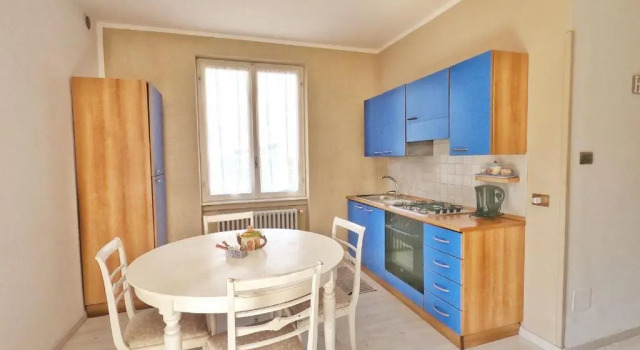 Апартаменты Appartamenti Casa La Rosa