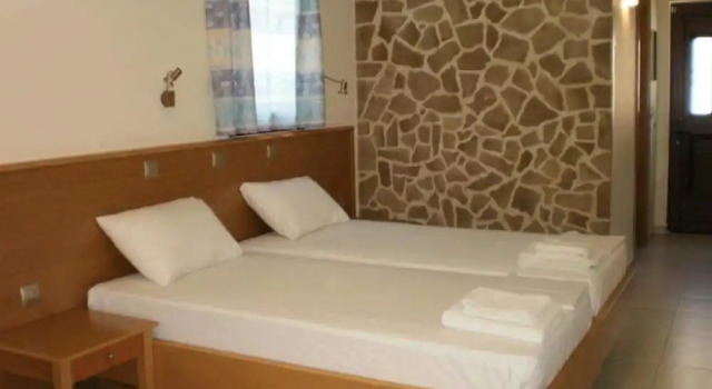 Kouros Studios, Reserva ahora Hotel Lindos Rodas