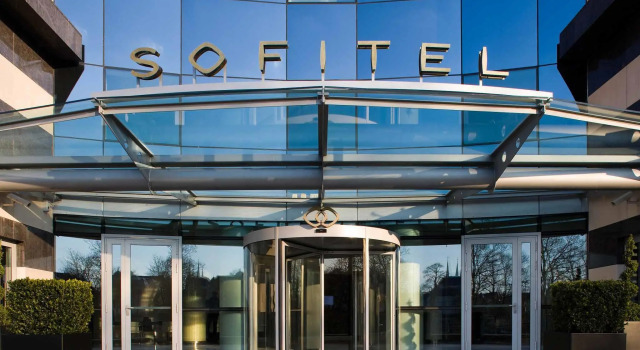 Sofitel Luxembourg Le Grand Ducal