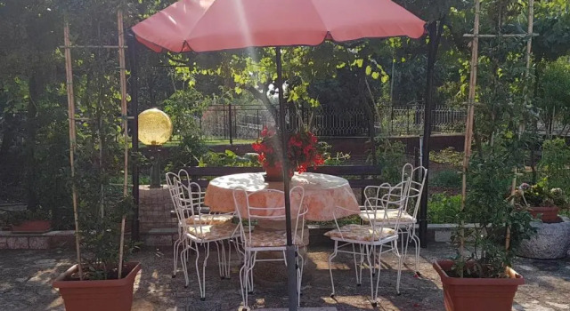 Апартаменты Apartment Parenzana