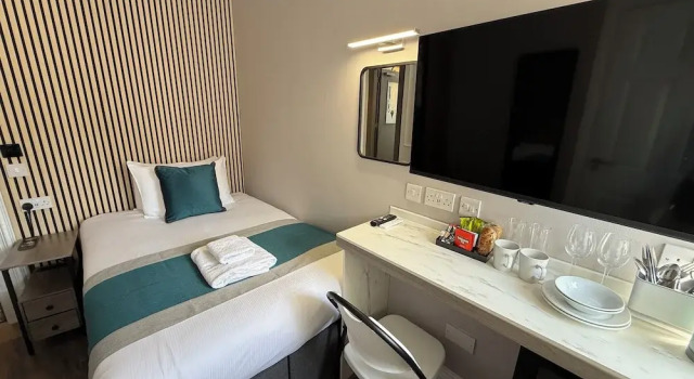 Linen Bank, Buchen Sie Hotel Linlithgow West Lothian