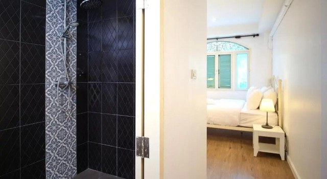 Номер Superior Nidhra Lanna Hotel Chiang Mai