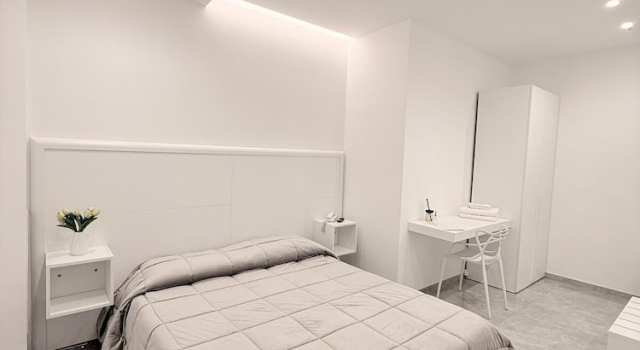 Номер Comfort Forever Luxury Rooms