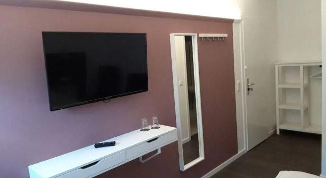Hotel Weinert