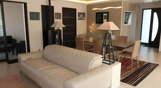 Holiday Home Ty Pleine - GUL101