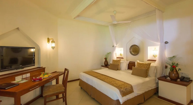 Двухместный номер Standard Sea Cliff Resort & Spa