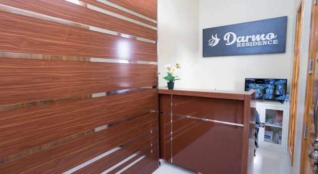 OYO Flagship 1308 Darmo Residence, Rezervasyon Otel Bandung Kidul Bandung