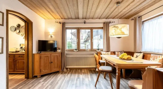 Ferienwohnung Anna