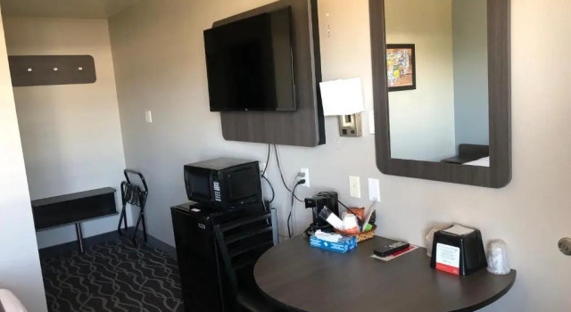 Двухместный номер Standard Motel 6 West Memphis Arkansas