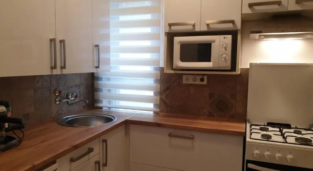 Апартаменты Deluxe Adri Apartman