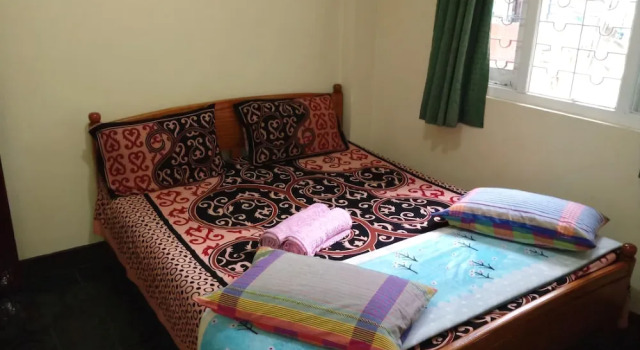 Hatton City Stay