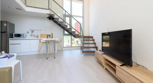 Yeosu Grida Resort Pension