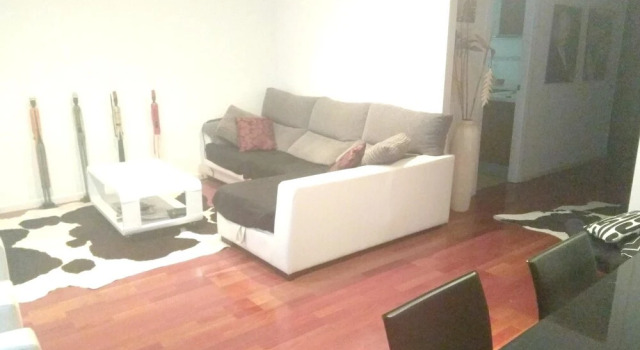 Apartment With 3 Bedrooms in Bétera, With Terrace and Wifi - 20 km Fro, Reservar Apartamento Betera Barcelona