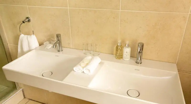Номер Luxury Hotel du Vin Franschhoek