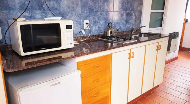 Студия Azul Departamentos
