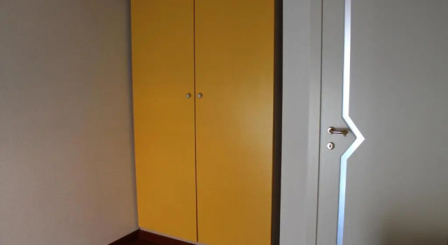 Balcony Lake View Apartment, Book Lejlighed Lierna Como