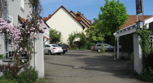 Hotel Pension Zech