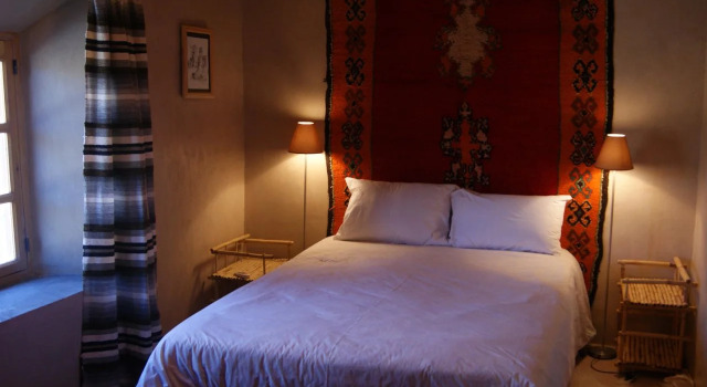 Bassatine Skoura, Varaa Hotelli Hotellit Souss-Massa-Draa uima-altaalla, Uima-allas