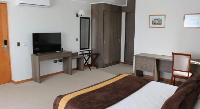 Полулюкс Conrado Hotel Osorno