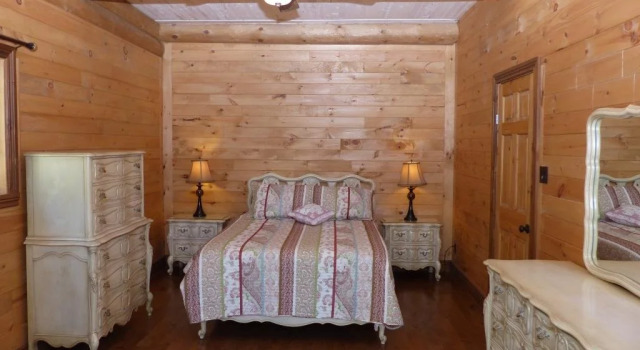 Chalet Le Saint-Roch, Rezervovat Chata  