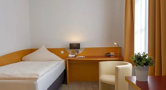 Hotel Alte Mühle, Prenota Hotel Chemnitz Sassonia