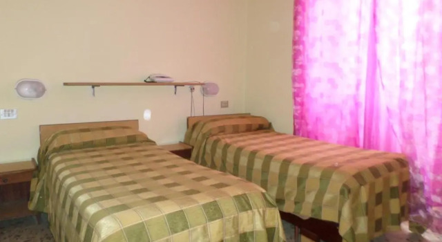 Номер Standard Hotel Aurora