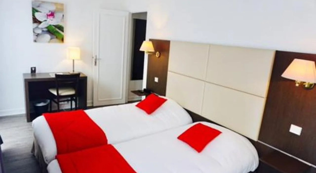 Hôtel Dorsay, Забронировать Отель Орсе Essonne