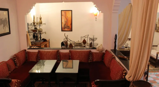 Riad Salmiya Dune, Reservar Hotel Essaouira 