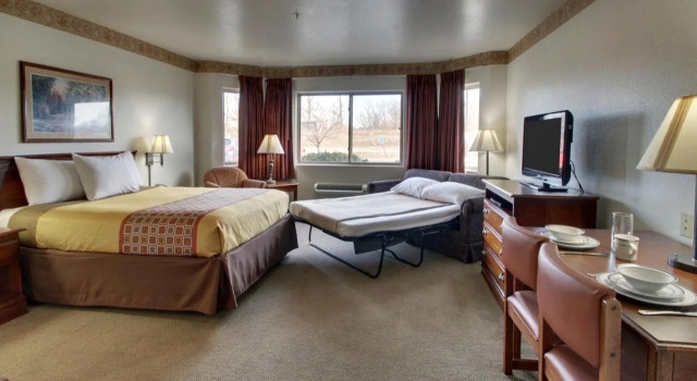 All Towne Suites, Book Hotel Saint Robert Ozark