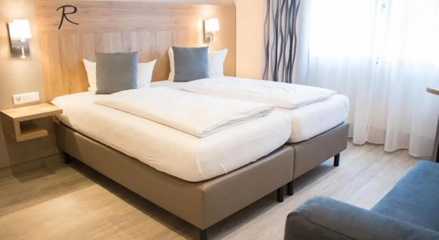 Hotel Rosenbusch