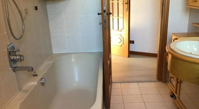 Коттедж с 2 комнатами Casa Martina 1
