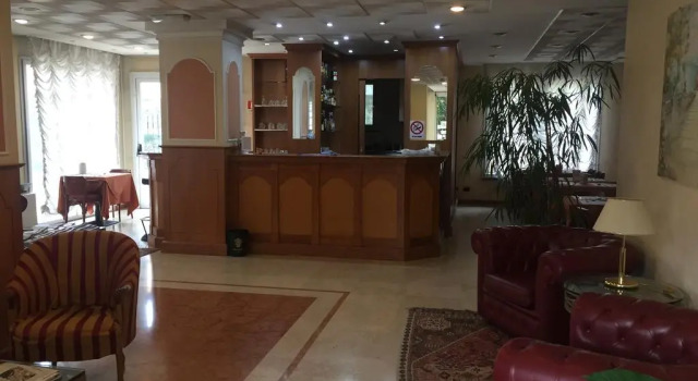 Hotel Visconti