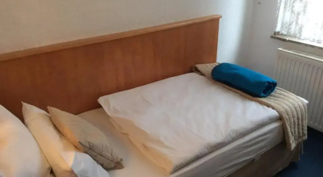 Одноместный номер Standard Hotel Elsen