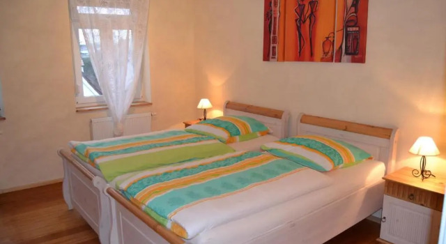 Jakobshof, Prenota Hotel Freckenfeld 
