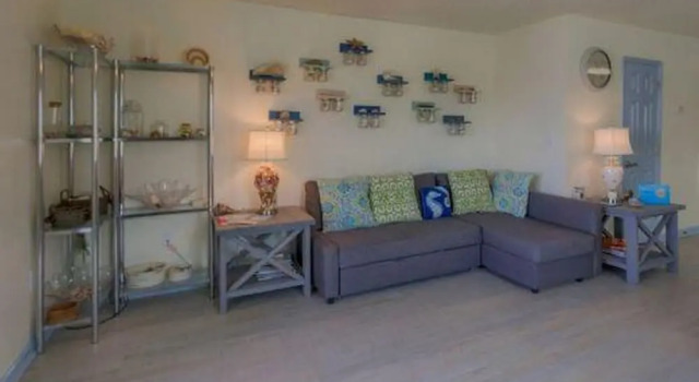 Villa Cape San Blas Villa 2 Bedroom, Забронировать Вилла Отели Мыса Сан-Блас 3 звезды, 3*