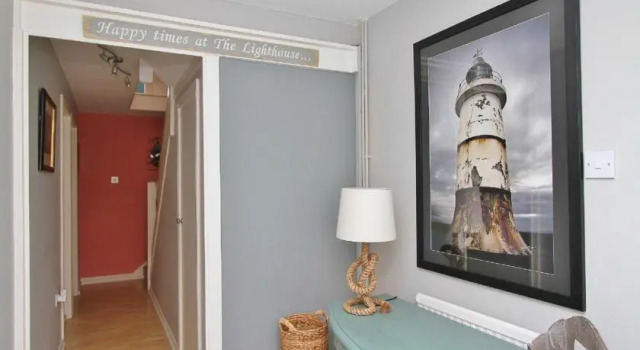 The Lighthouse Seaford, Забронировать Апартаменты/квартира Апартаменты Исторического графства Суссекса, Апартаменты/квартира