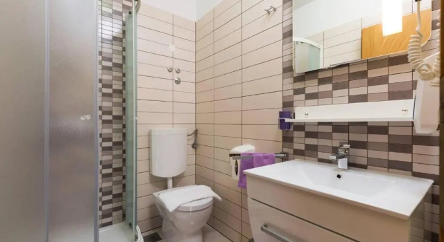 Апартаменты Apartments & Rooms Villa Maslina