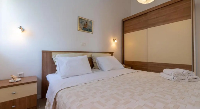 Апартаменты Apartments Barba